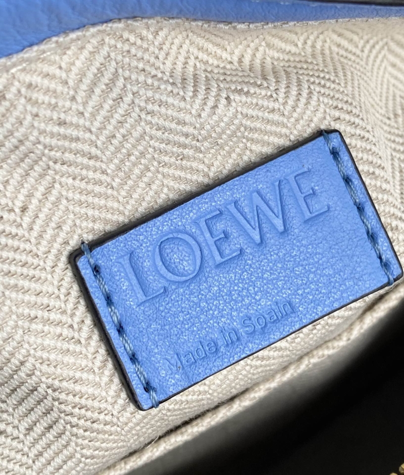 Loewe Handle Bags